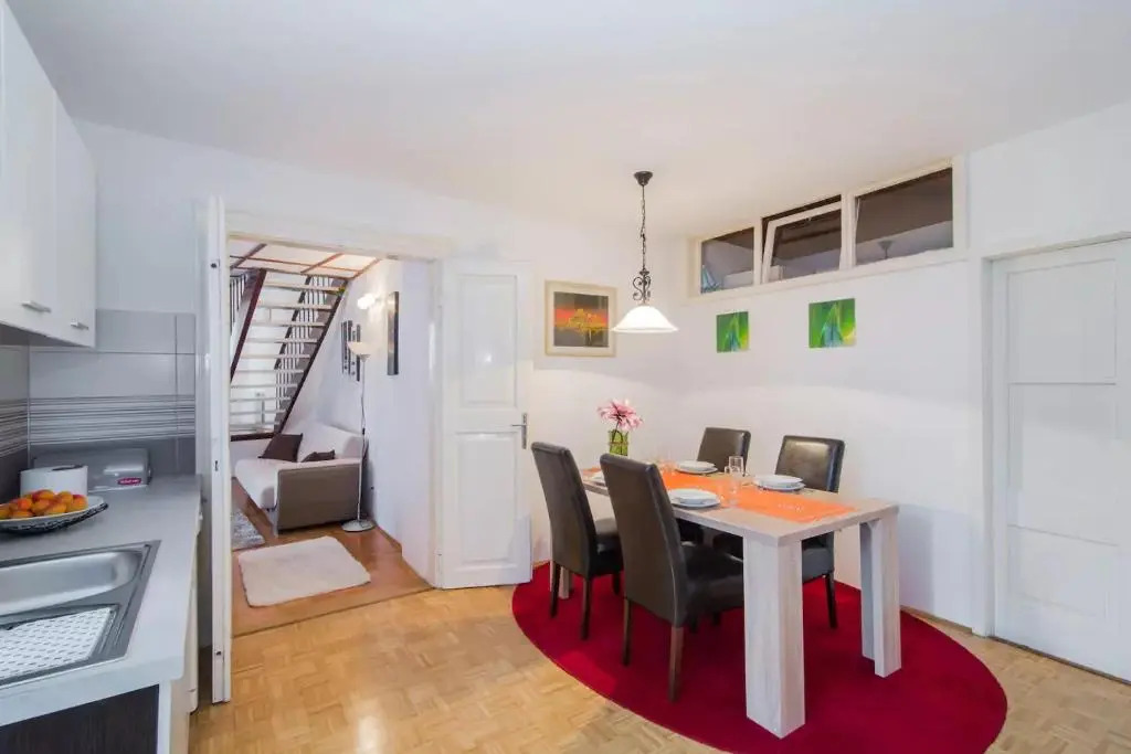 Charming Apartment