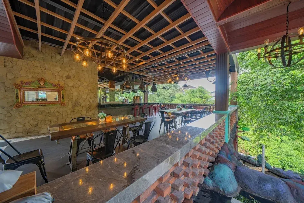 Toya Ubud Ecopark & Waterfall
