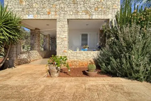 Villa La Pizzica by LoveSud