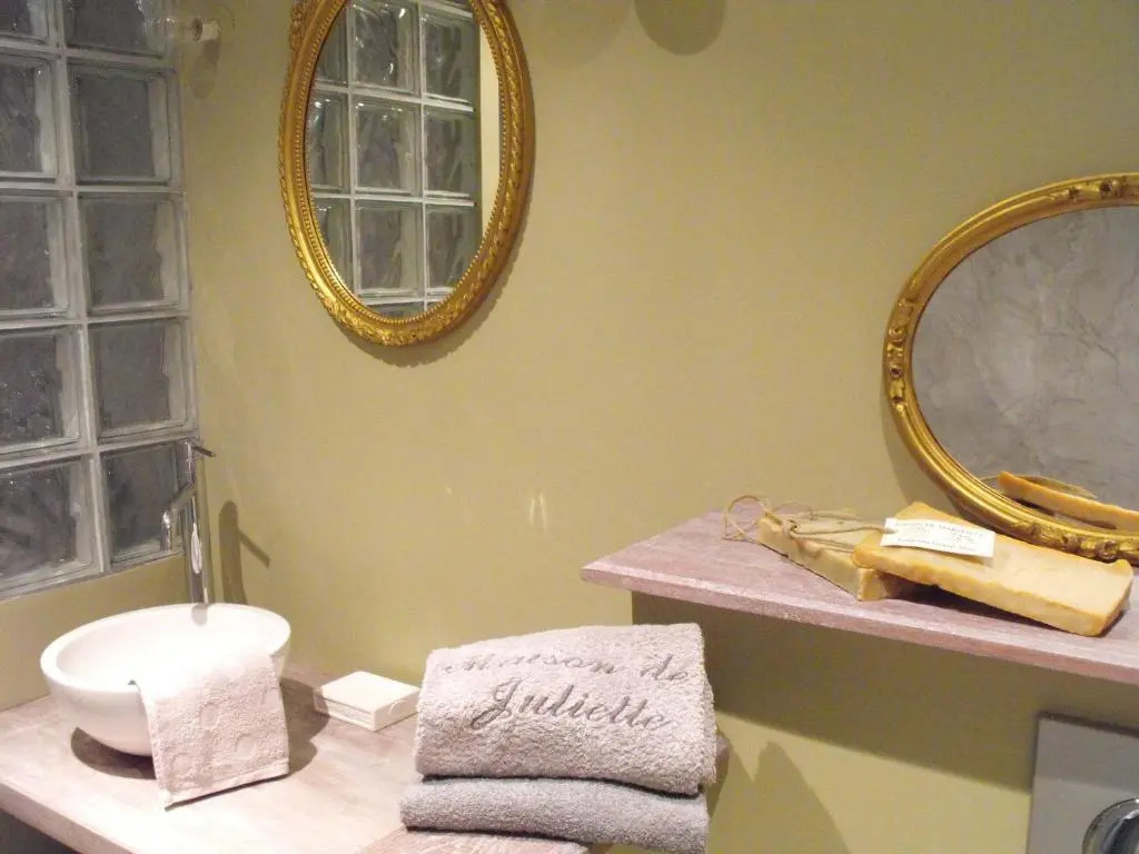 Chambres dHôtes la Maison de Juliette