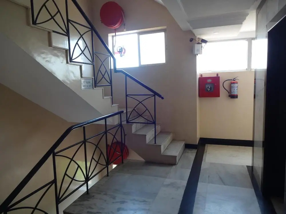Hotel Naveen