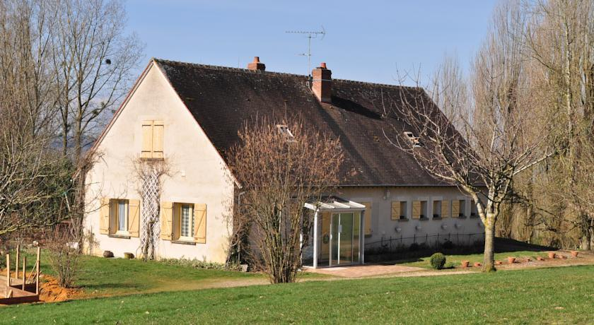 La Brissauderie