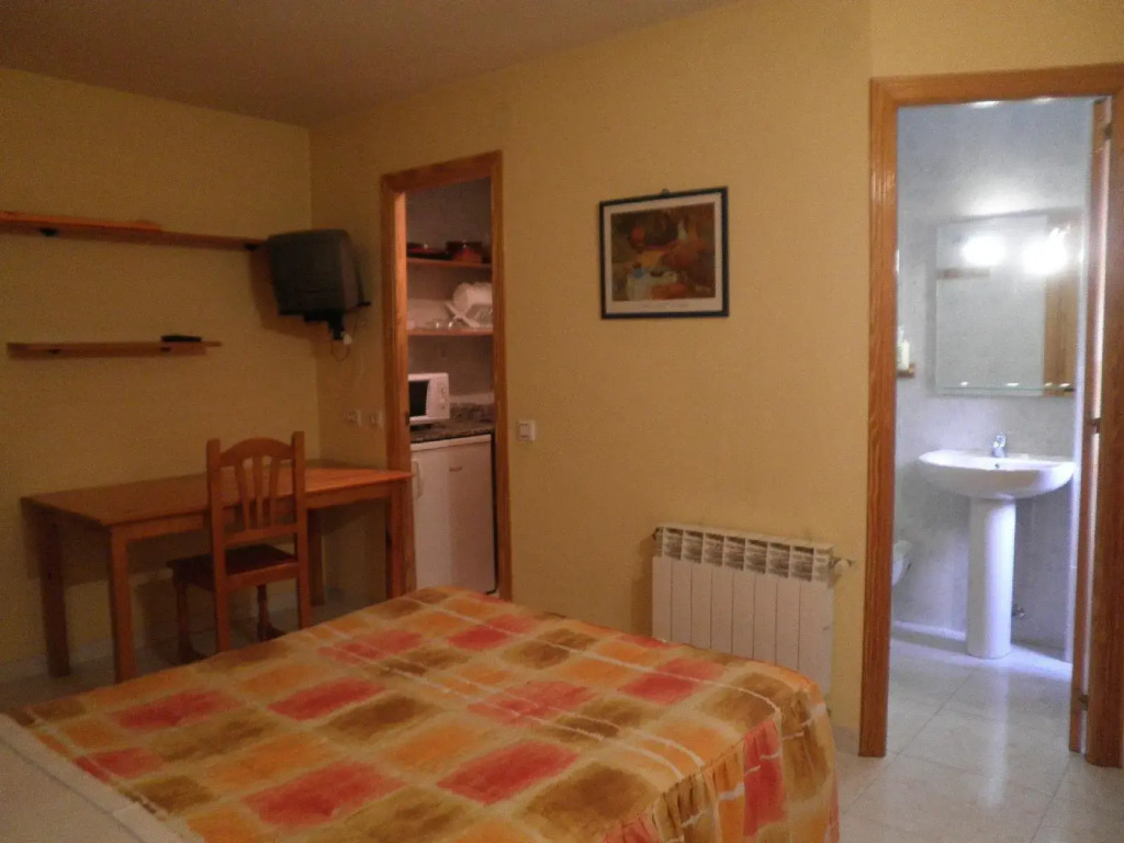 Apartamentos Maribel