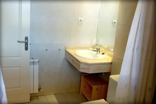 Apartamentos Cinco Rosas