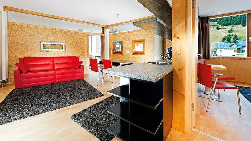 Haus Adler