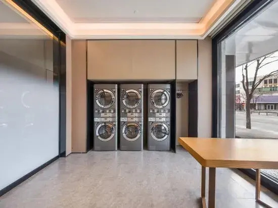JI Hotel (Yantai Longkou Gang Heping Road)