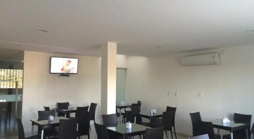 Pousada Santo André - O Apóstolo