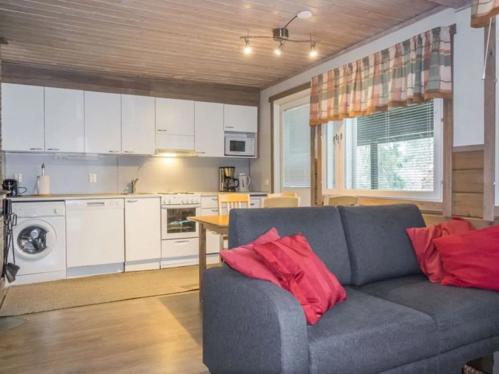 House Aarakka 7 Kittilä