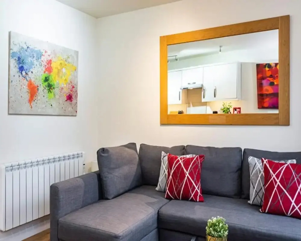 Homes On Tap - Bethnal Green & Brick Lane