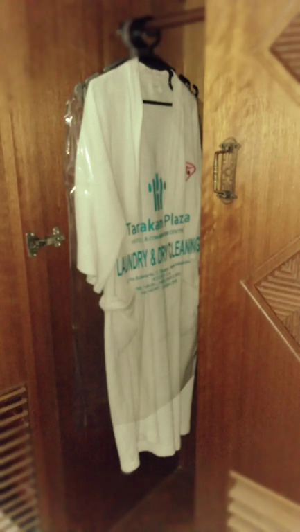 Hotel Tarakan Plaza