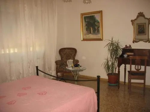 B&B Mare e Monti
