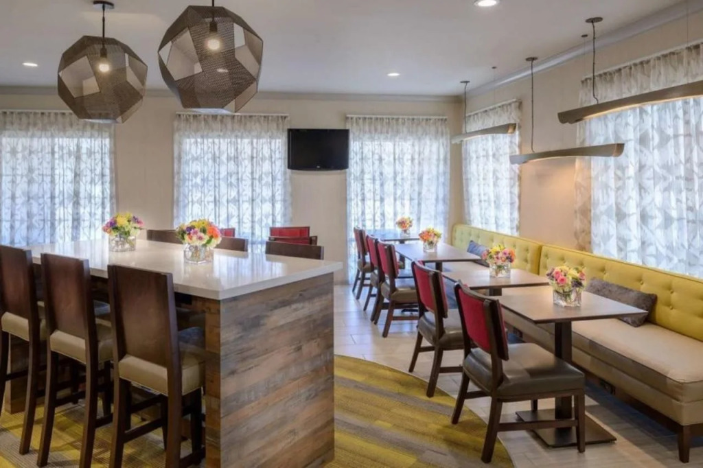 Fairfield Inn & Suites by Marriott St Louis Chesterfield