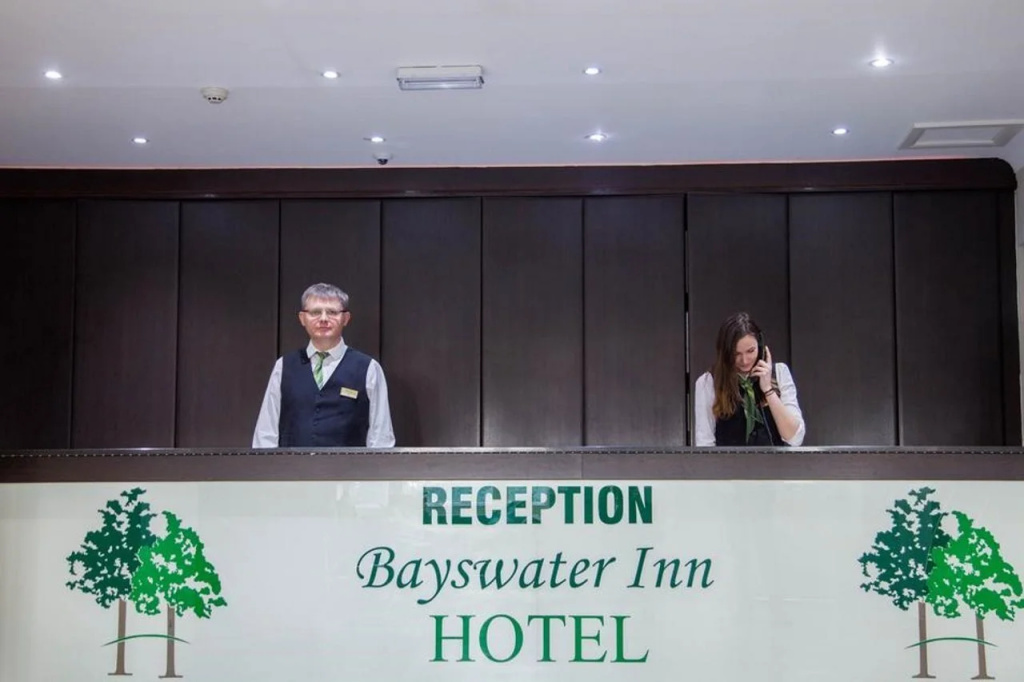 Park Avenue Bayswater Inn Hyde Park