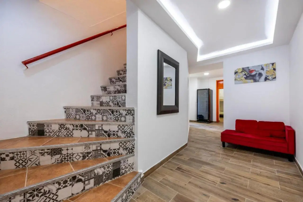 Rcs Hostel - Lagos Portugal