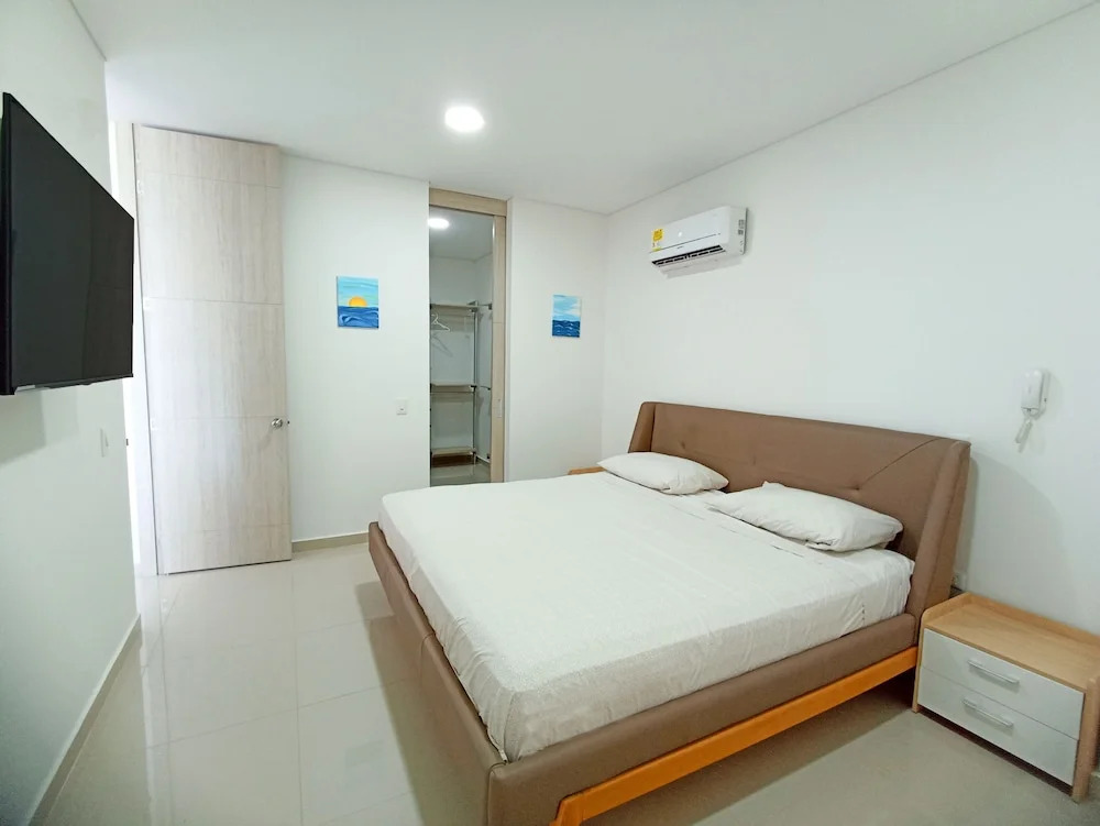 Apartasuites Samaria - Club de Playa