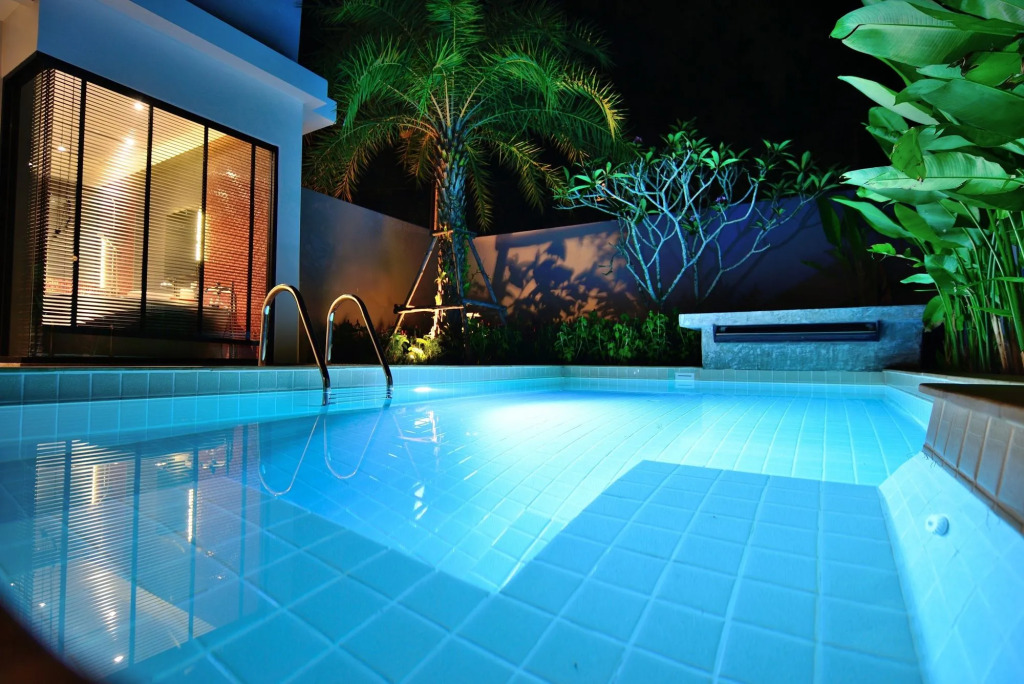 Pumeria Resort Phuket - SHA Plus