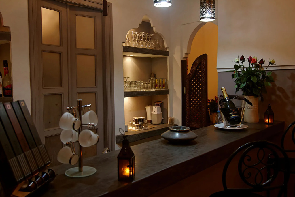 Outsite Marrakesh