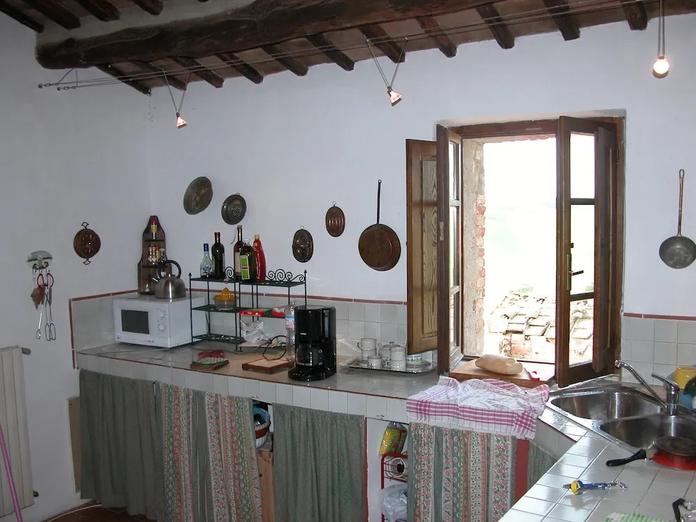 Podere Corniuzza
