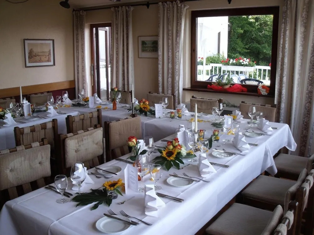 Hotel Pfefferburg