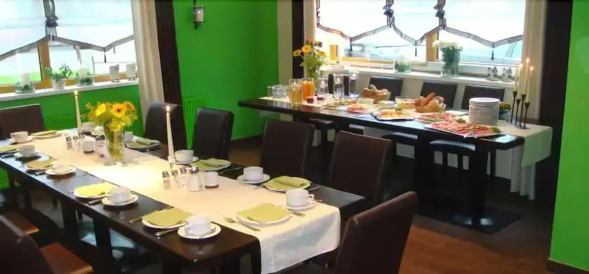 Luminous Service Apartments