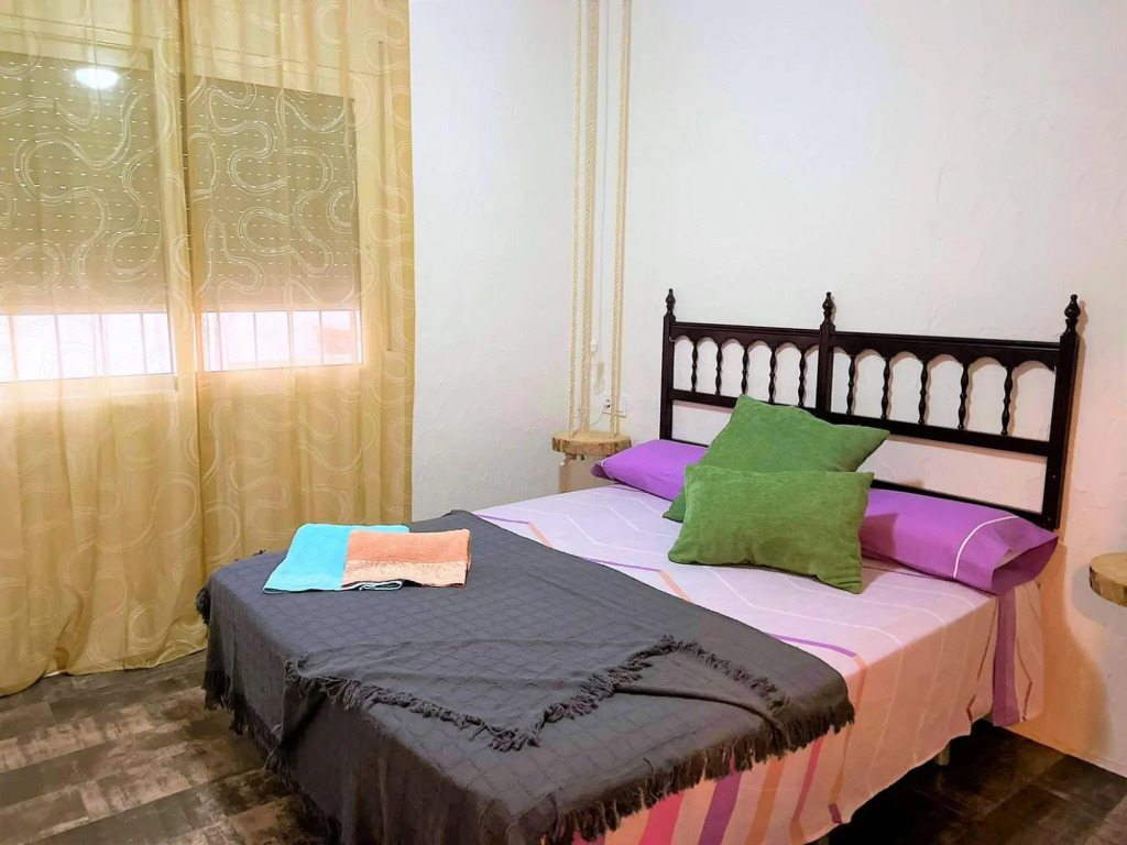 Tasteful holiday home in Cartagena with private pool