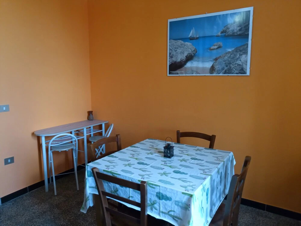 B&B della Piazza