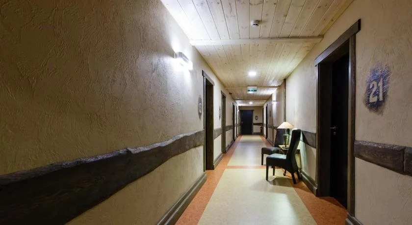 Agate Hotel