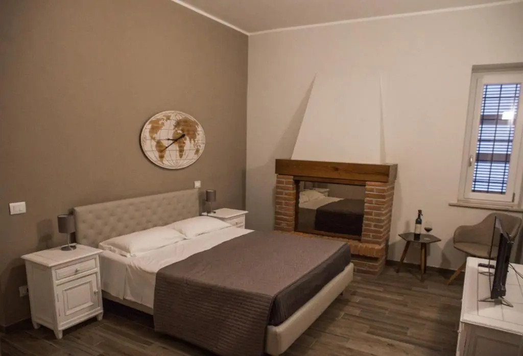 L’infinito residence