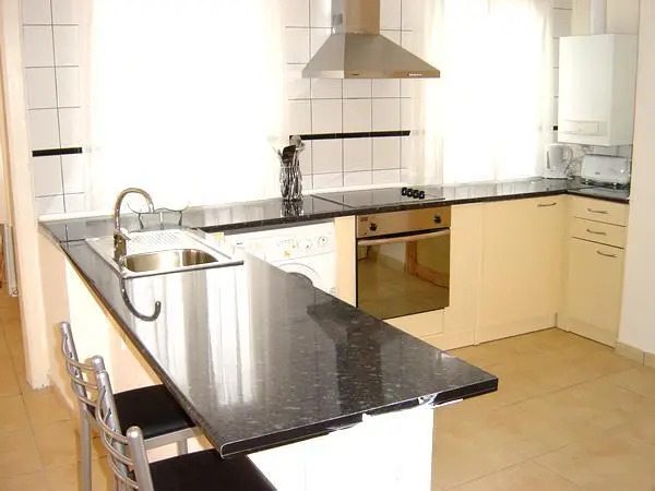 Apartments Nou Rambla