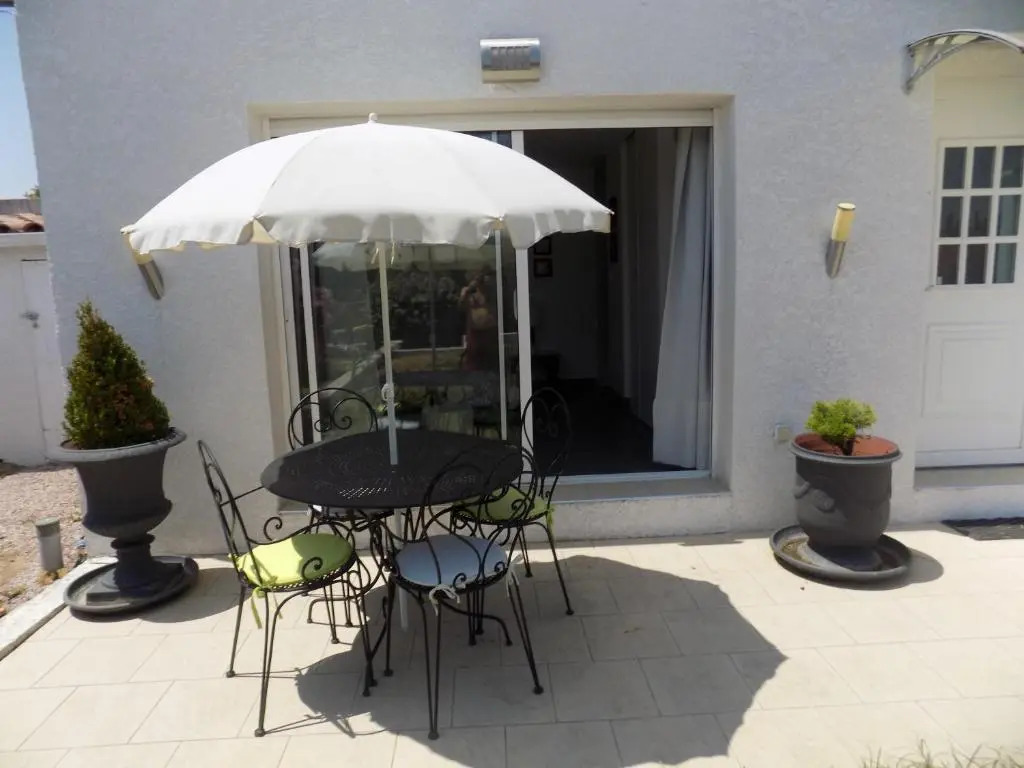 Villa VAYA