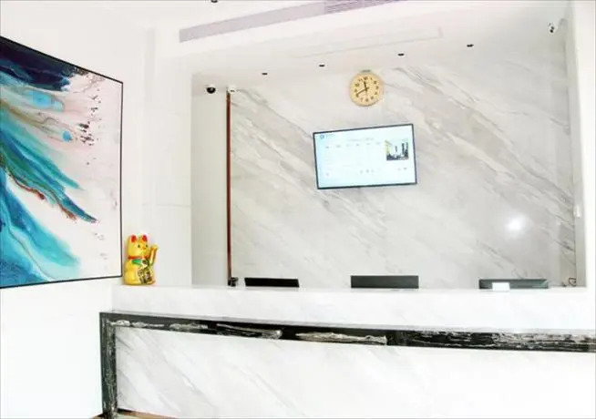 City Comfort Inn Zhongshan Tanzhou Yijiayi