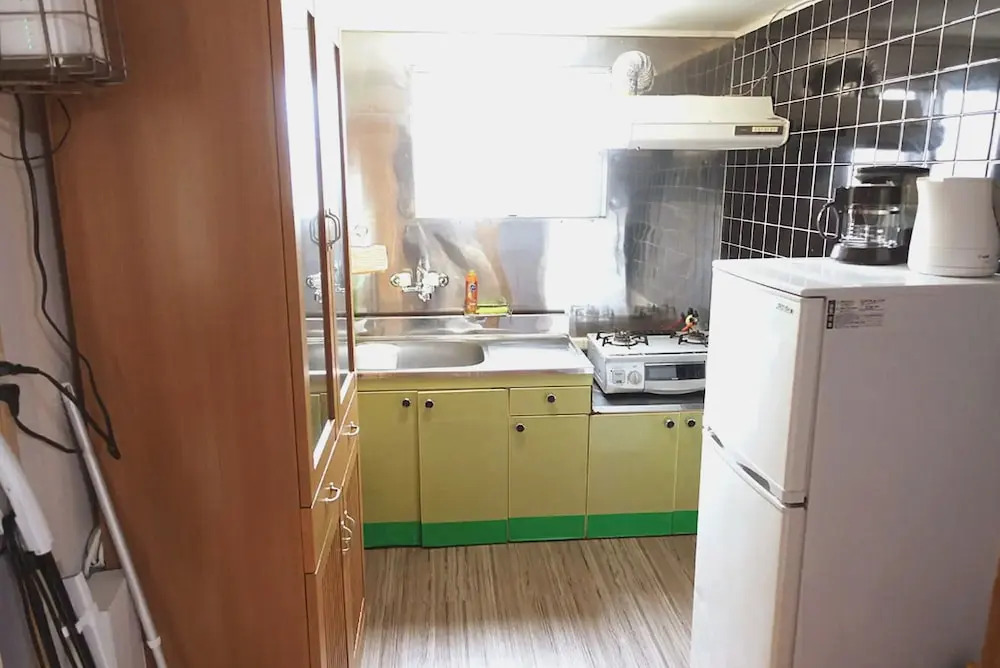 Kakio House