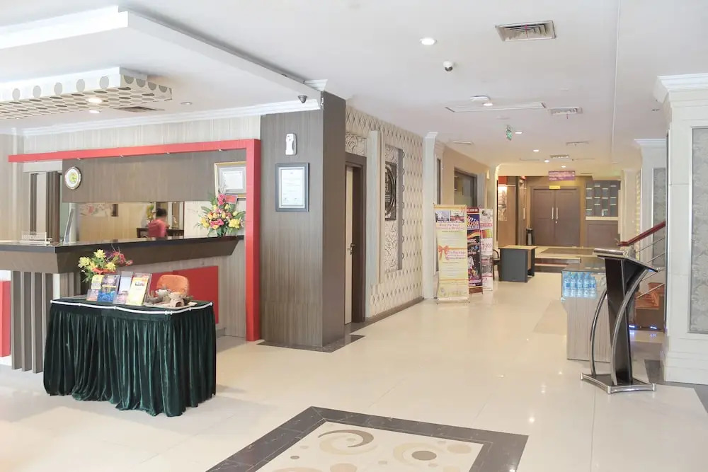 Airy Kuantan Raya 120 Pekanbaru