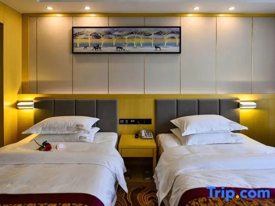 Xiyue Hotel Linyi