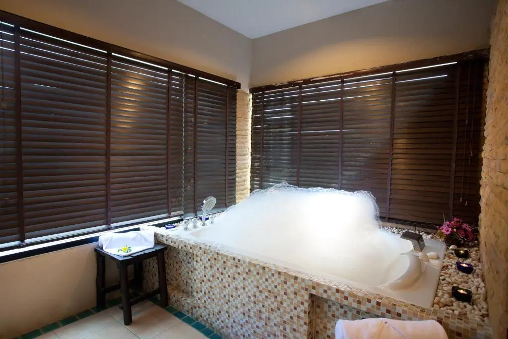 Woraburi Phuket Resort & Spa - SHA Plus
