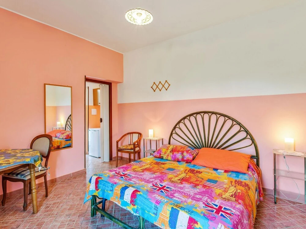 Apartment in a Beautiful Villa, Surrounded by Nature and Near the sea