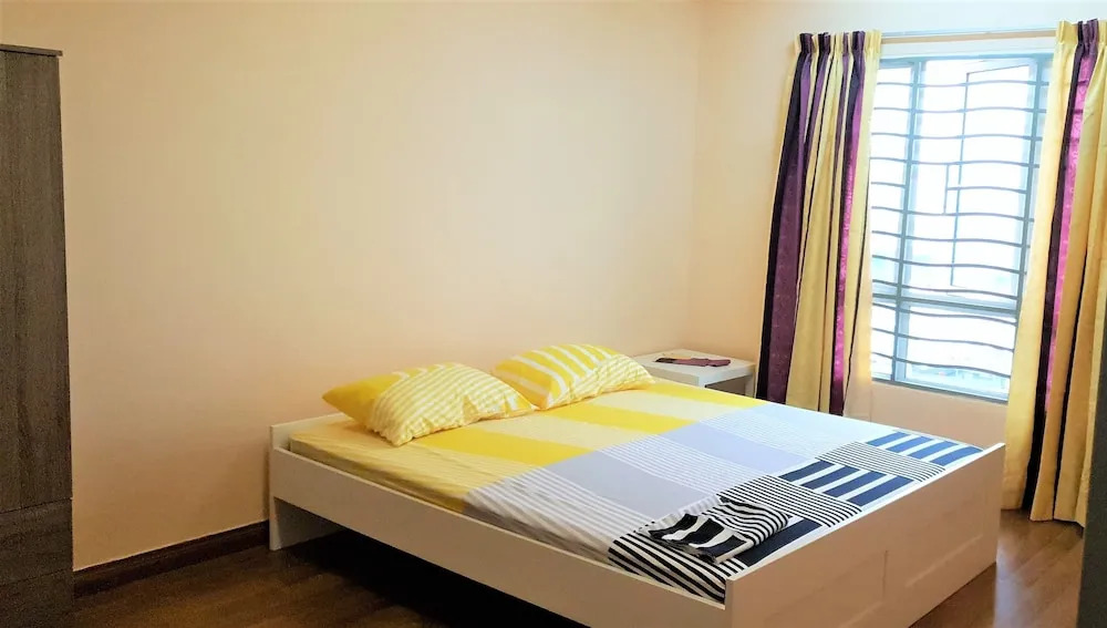 Condominium Seri Puteri