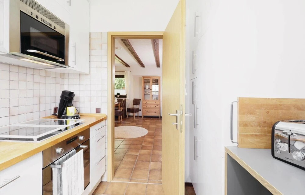 Ferienhaus 9 In Thalfang