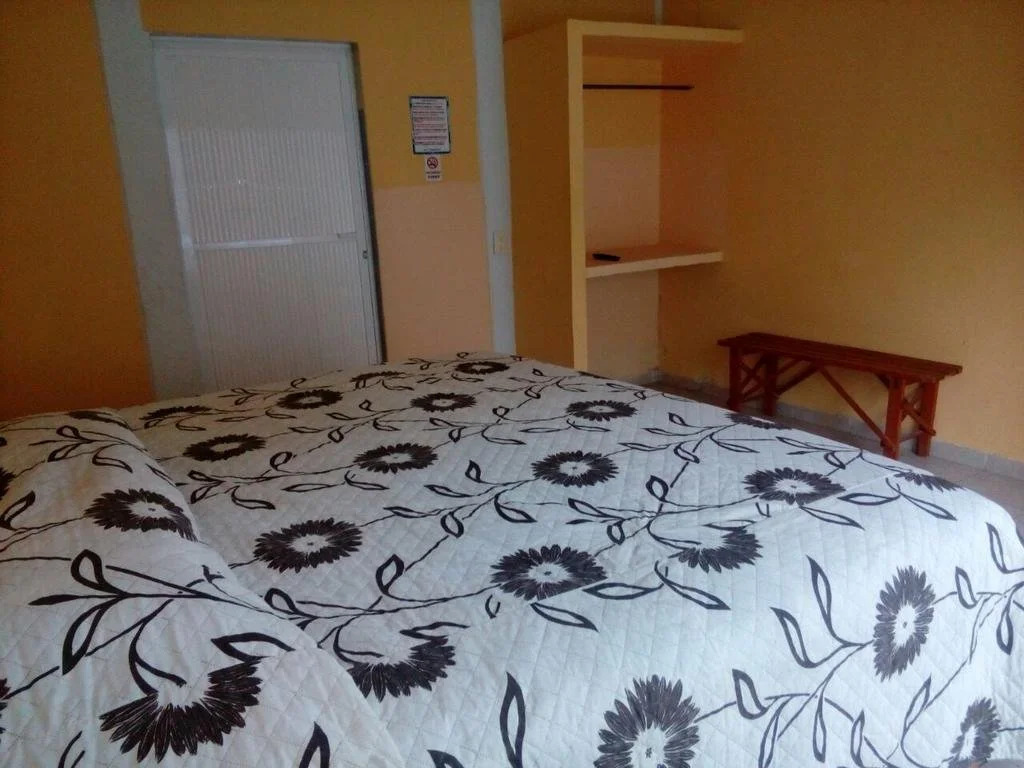 Villas Yoleth Hotel