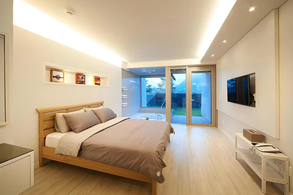 Comma&Spa Resort