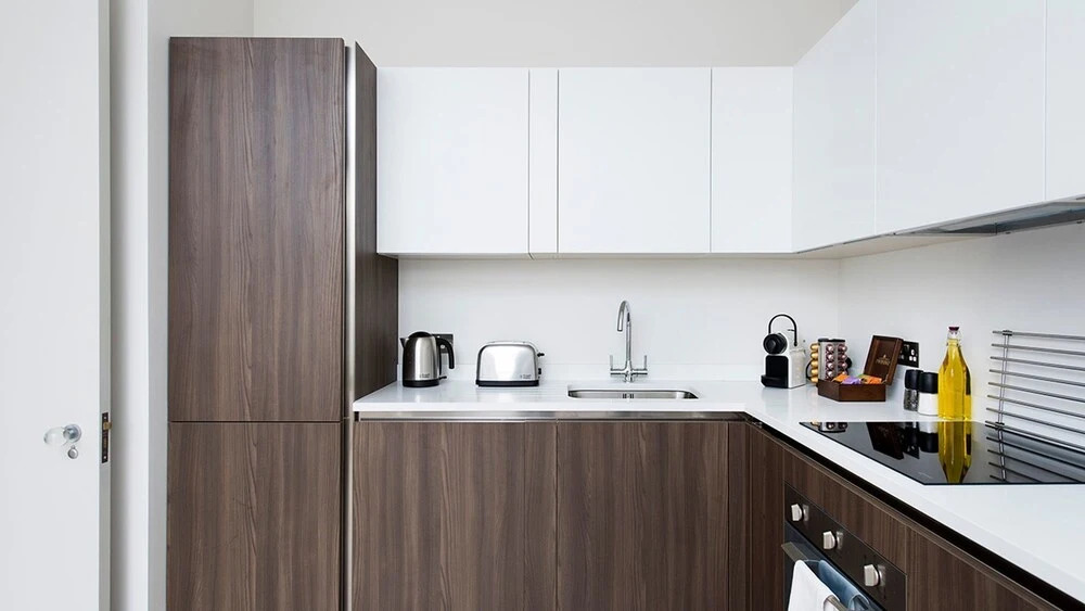 Charming 1BR Flat near Shepherd's Bush