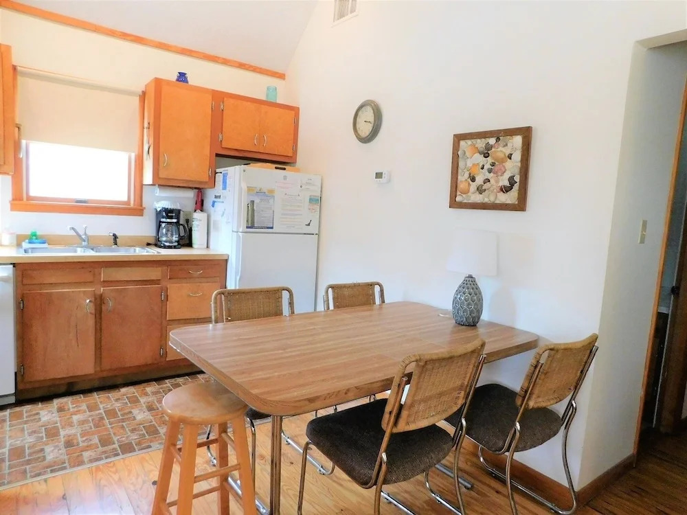 Pine at Ocracoke - 3 Br Home