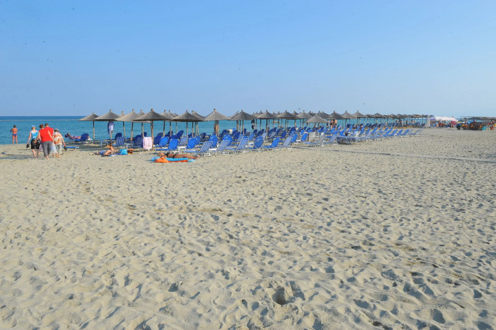 Hotel Platon Beach