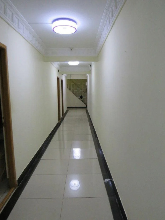 Power Motel Yangon