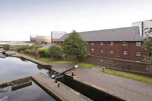 Premier Inn Birmingham Central East