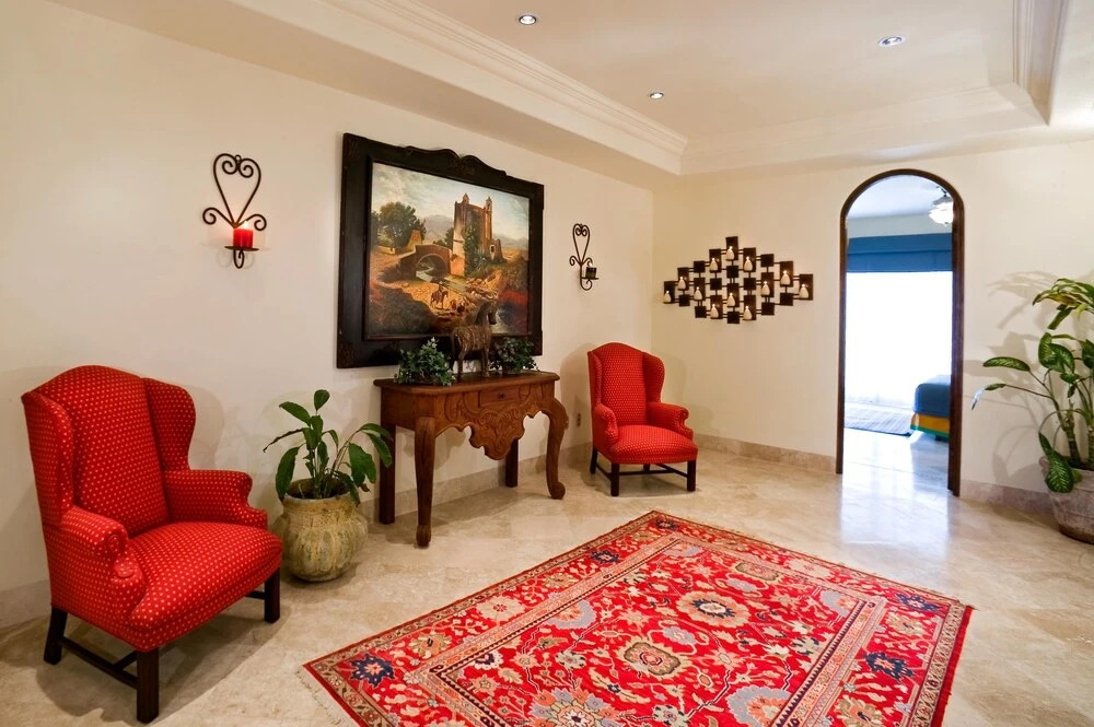 Laid Back Paradise Near Esperanza Resort at Villa Desierto