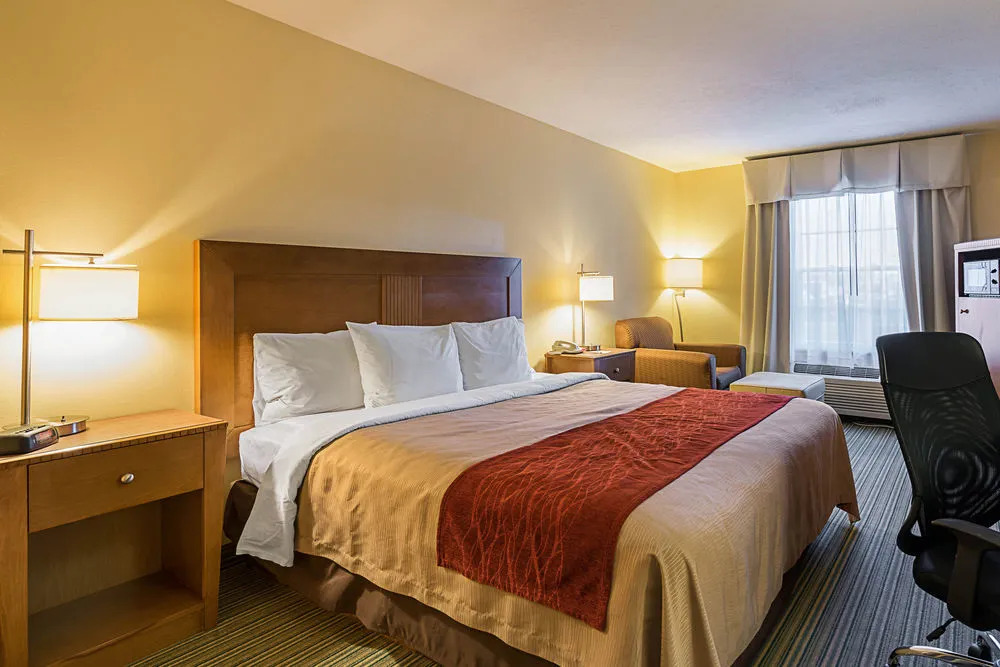 Quality Inn