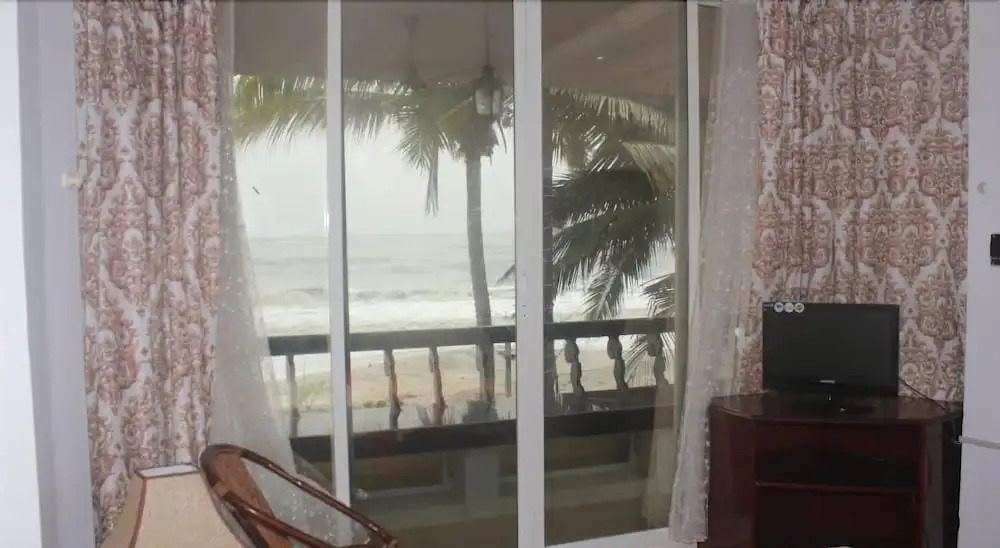 Palm Beach Ayurveda Resort