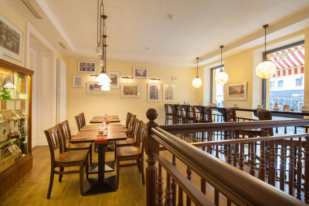 Hotel Kastanienhof