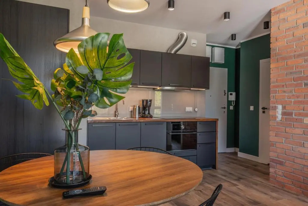 Apartamenty Homely Place Koziołki - Stary Rynek